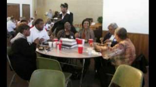 CDC Pilot Project Leadership School.wmv