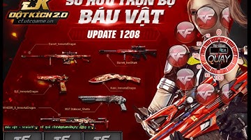 Hướng Dẫn Cài Theme Quay Báu Vật Mới & Nhanh Nhất