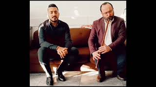Ali Akkaya & Ferhad Fani - Çağırırım Ey Dost Seni…