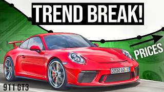 Download Lagu ALERT | Porsche 911 GT3 Prices Just Surged MP3 Download Lagu ALERT | Porsche 911 GT3 Prices Just Surged MP3