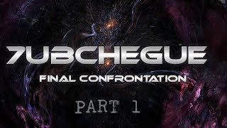 7ubchegue Final Confrontation Part 1/9