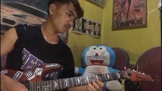 Instrumen Cinta Berawan rita Sugiarto