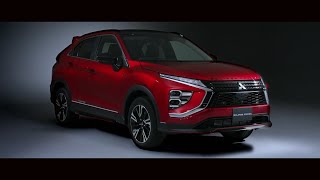 2021 Mitsubishi Eclipse Cross Accessories || Interior, Sporty & Urban Package