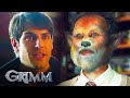 Nick Uncovers a Deadly Black Market | Grimm