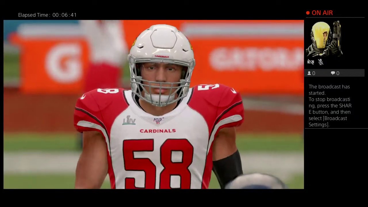 Madden 20 Face of the Franchise Part 63 YouTube