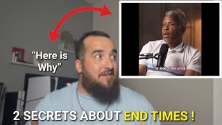 SECRETS About The END Times 🕰️ The RAPTURE could Be NEAR? ( Re Up )
