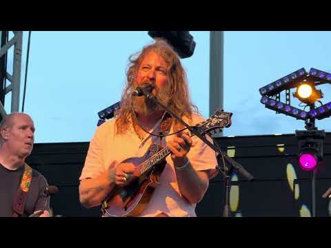 “Ain't No Bread In the Breadbox" [Enhanced] - Greensky Bluegrass - June 11, 2026 - Westport, CT