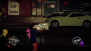 saints row 4 Nintendo switch - In da club 😂 screenshot 5