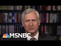 Jon Meacham Explains The Way America Can Move On From Trump | Deadline | MSNBC