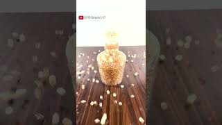 Reverse beads mesmerizing ASMR visuals compilation #asmr #oddlysatisfying #relax