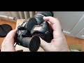 Nikon dr6 and dr5 angle viewfinders for nikon f80 film and d700 digital cameras