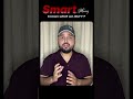 Does smart money know what we don’t know?
