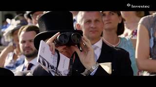 Winners Run A Different Race | Investec Derby 2019