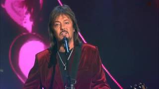 Chris Norman - Take This Lonely Heart 2015