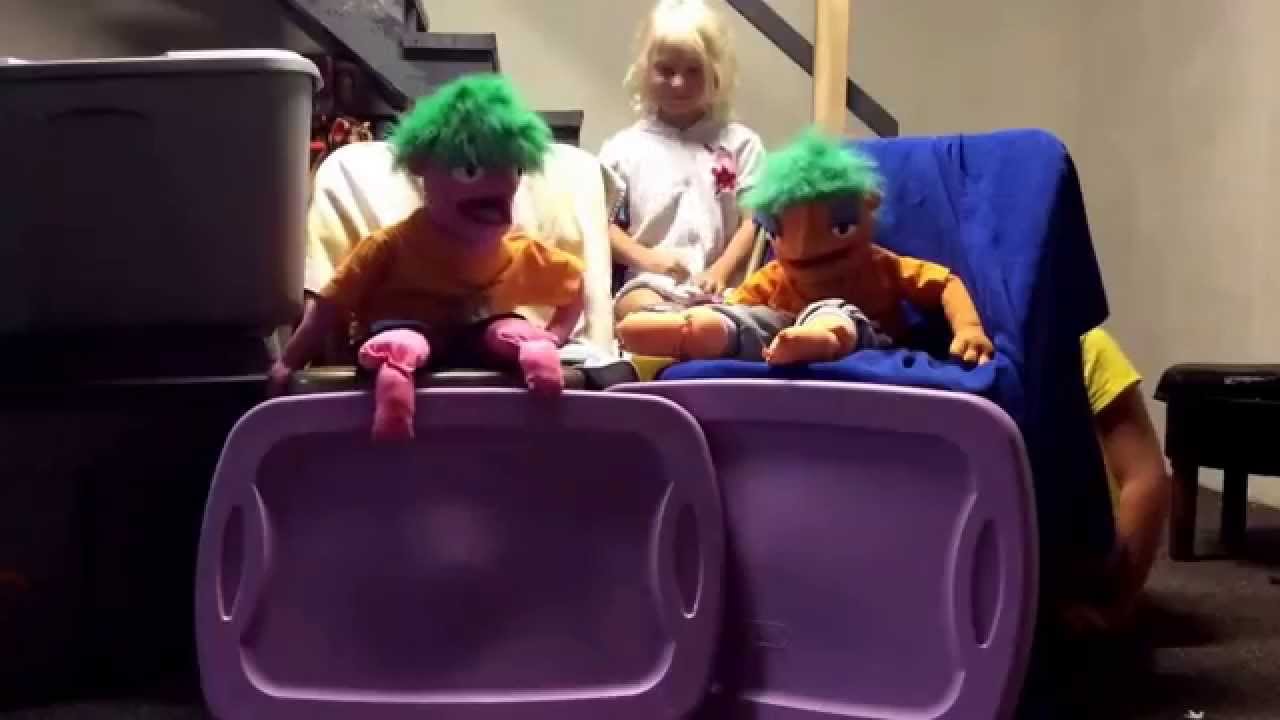 The nick chronicles and the big boom boom