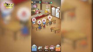 Quản Lý Nhà Hàng H5 - Game quản lý, phát triển nhà hàng hỗ trợ chơi đa nền tảng screenshot 3