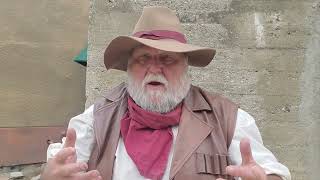 California's Living History 14 The Virginia Dare Winery