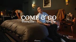 Central Cee - Come & Go Ft ArrDee []