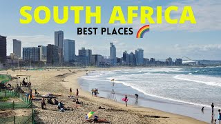 Top 10 Best places to travel South Africa | 10 beste plekke om na Suid -Afrika te reis screenshot 2