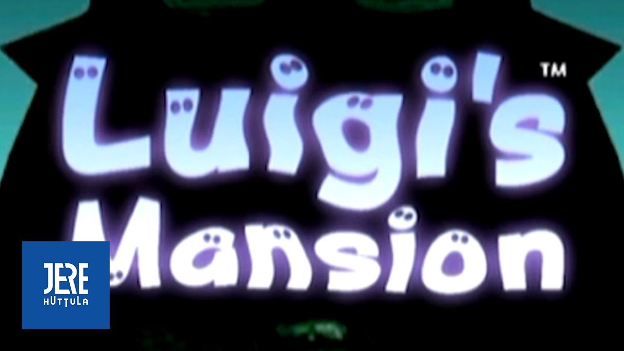 I have just one complaint about Luigi´s Mansion 3: this is not a spooky  game anymore