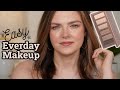 Easy Natural Everyday Makeup With Urban Decay Naked 2 Basics Palette Recreating My Most Viewed Video