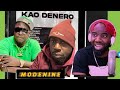 Nigeria 🇳🇬 reacts to Kao Denero - Essence ft. Modenine (official audio) Reaction video!!!
