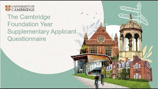 The FYSAQ - All you need to know!