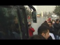 Полиция разогнала демонстрацию учителей в Анкаре слезоточивым газом (новости)