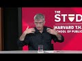 What's in our air: A conversation with New York Times' Carl Zimmer about airborne disease