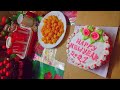 New Year Celebration 2021😍