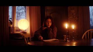 Elina - Love Come Around Official Lyric Video