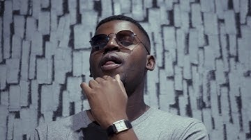 King Kay - Spray Starch (Official Video)