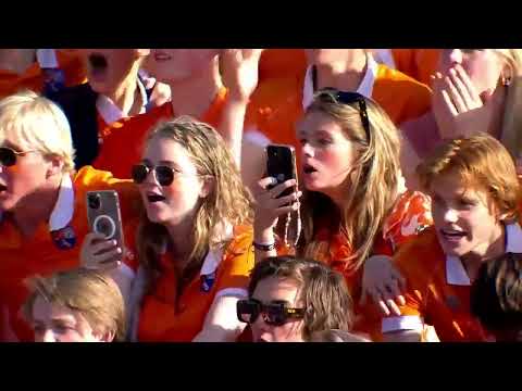 Rot Weiss Koln v HC Bloemendaal   Final Highlights