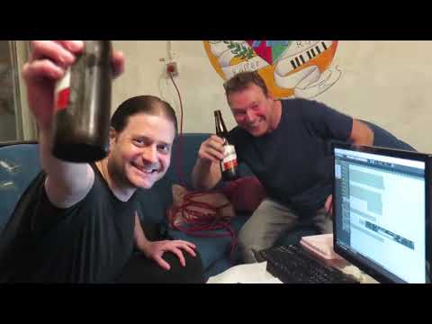 THE ROYAL FLASH Song Recordings & Outtakes Preview Part 1