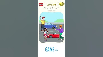 Who will she pick?🔎💡🧐DeleteOnePart 5 LEVEL 173✅