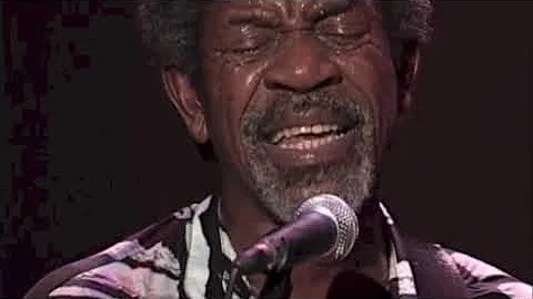 Low Down and Dirty - Luther Allison (Live)