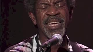 Luther Allison - (Watching You) Cherry Red Wine (Live)