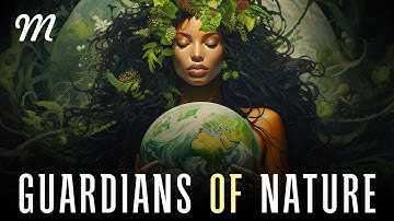 🔥Goddelijke Bescherming • Een Sjamanistische Reis Van Kracht En Vernieuwing