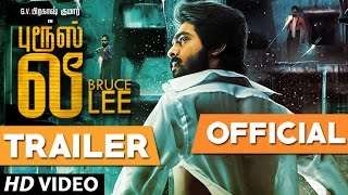 BRUCE LEE – New Tamil Movies 2019 | G. V. Prakash Kumar Kriti Kharbanda | Full Action Tamil Movies