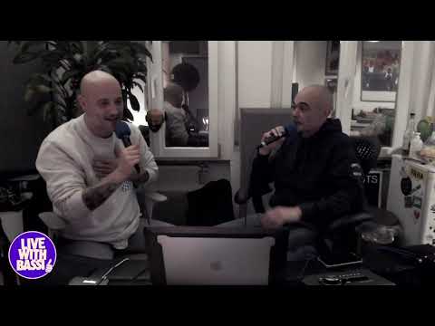 DOWN WITH BASSI (Live with Bassi) - S03 E01 (Crookers)