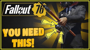 The Advanced Drag Mod (and Why You Want It) - Fallout 76