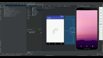 how to set an image resource from the android directory in android studio using java