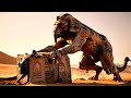 HOW THE PYRAMIDS WERE MADE (SHORTS COMPILATION)