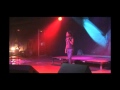 Nekaybaw marie performs at diva status music showcase