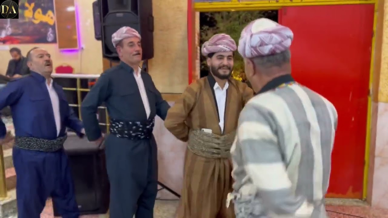 عبدالله هركي و شيمال هركي ده واتا هيتيتيا شيلادزي هولا ئالان نيو  2023