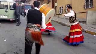 Kastamonu Düğün Köçek