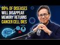 Just Eat These Every Day and You Will Live to 100 not what you think   Dr  William Li