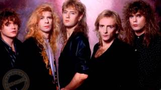 Download Lagu DEF LEPPARD- LOVE AND AFFECTION MP3