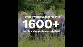 Experience Heritage Week 2022