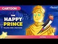 The happy prince bedtime stories for kids in english